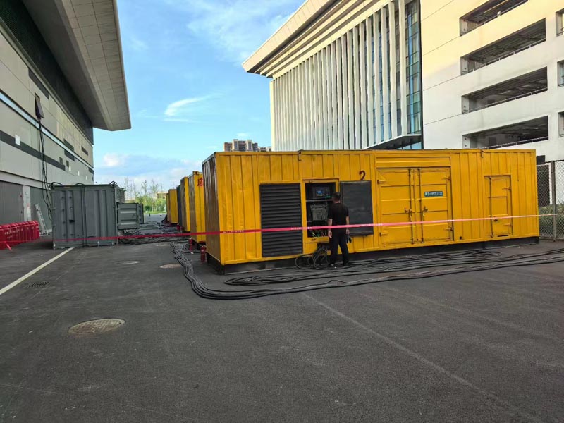 凉州柴油发电机冬季保养注意事项？