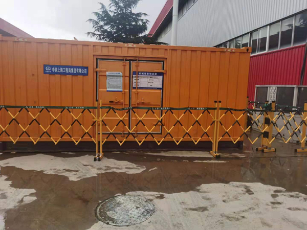 凉州租赁发电机 柴油发电机组供应商：柴油发电机组润滑油的作用？