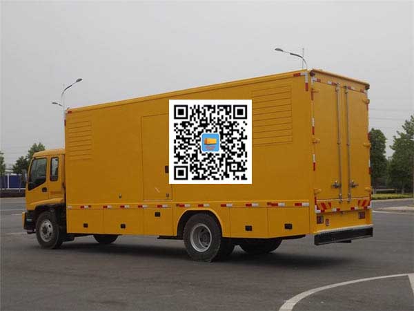 凉州发电车出租-发电机组的主要用途是什么？