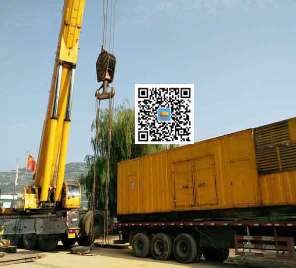 凉州发电车出租-全自动发电机组长期不使用该如何保养?