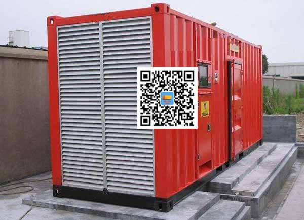 凉州300kw柴油发电机组一个小时耗油