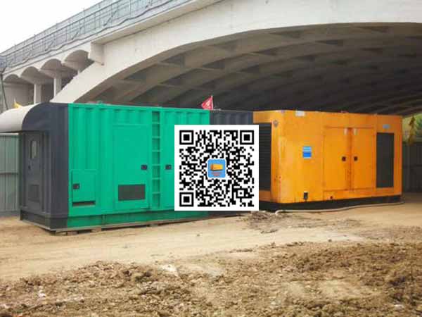 凉州决定发电机顺利启动的因素及如何解决发电机冬季起动困难问题