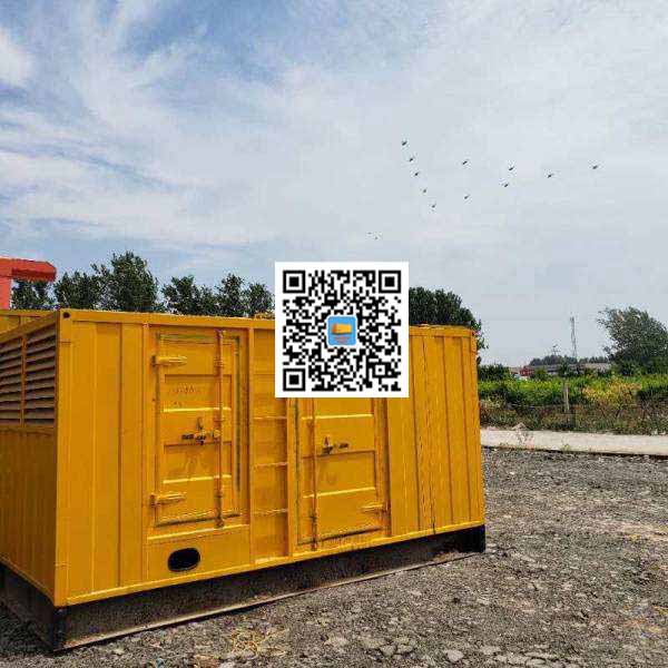 凉州发电机出租发电机电刷的结构与作用是什么