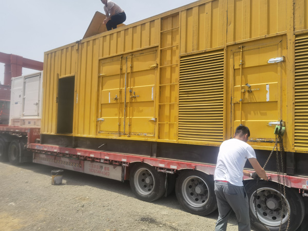 凉州发电机出租100KW发电机需要什么规格的电缆线?