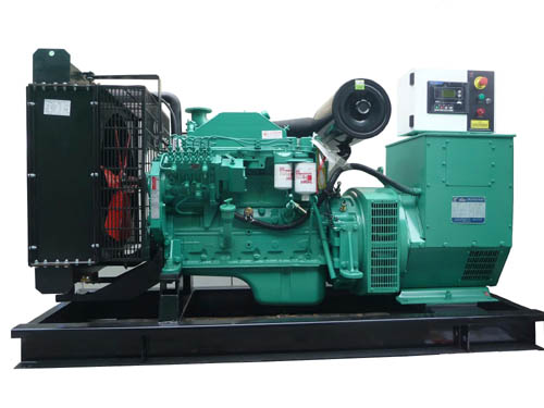 凉州有哪些方法可以提高 200kw 柴油发电机的燃油效率?