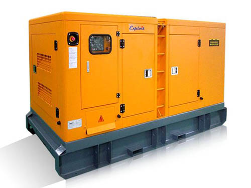 凉州影响 200kw 柴油发电机油耗的因素有哪些?