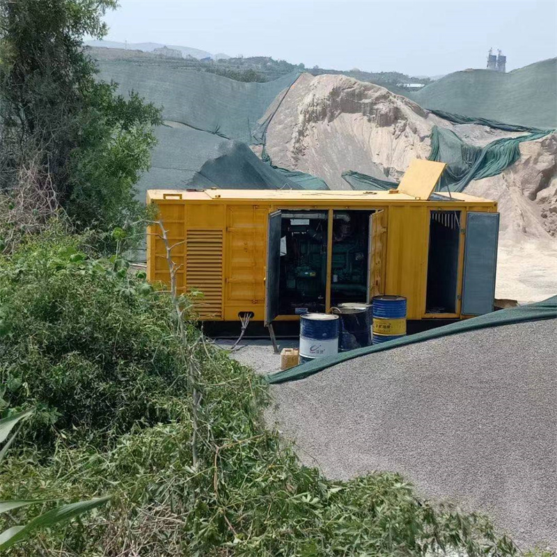 凉州影响 400KW 柴油发电机组油耗的因素有哪些？