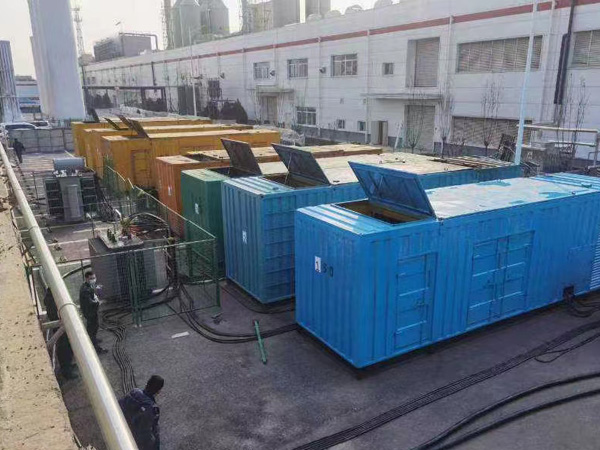 凉州380V和690V电压的电缆线相同吗？