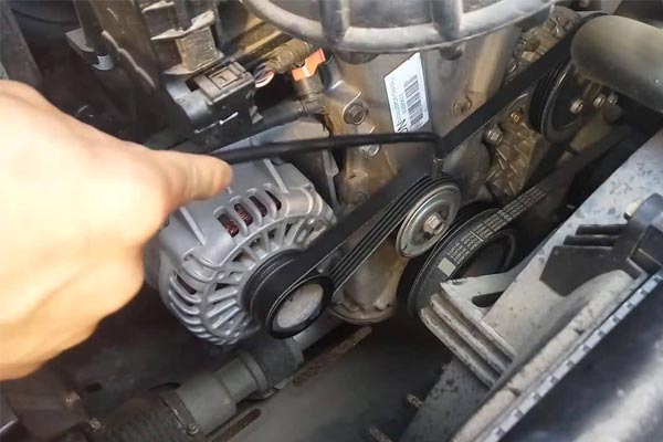 凉州转速传感器的工作原理是什么？