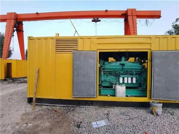 凉州冬季低温环境下，500KW发电机组应该选择什么类型的启动电瓶？