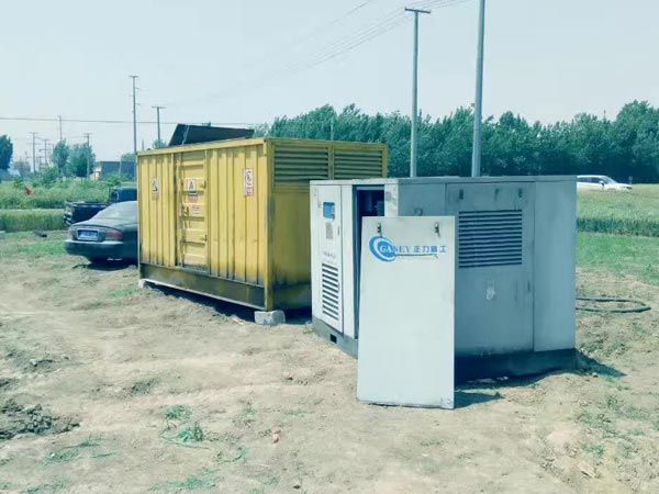 凉州柴油发电机组冬季日常维修需要哪些工具?